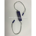 jewelry tags with elastic string
